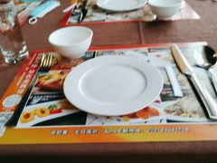 -麦茜哥牛扒城(中银店)