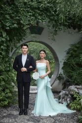 -巴黎春天婚纱摄影STUDIO·定制