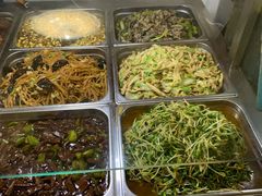 自助取餐区-老济南药膳把子肉(周公祠街店)