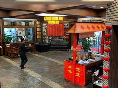 -勝記酒家·37年老字号·经典粤菜(荔枝公园店)