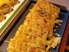 -山葵家·创意料理(EFC欧美广场店)