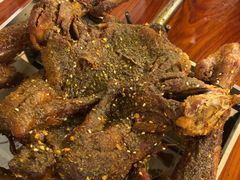 -巴山一绝烤全羊(三圣乡刘家花园店)