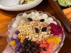 -三代烤肉(保利广场店)