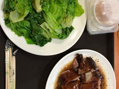 -黄连大头华烧鹅店(大良店)
