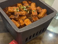-一楼食业·美食人家