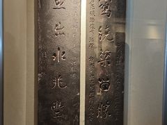 -白鹤梁水下博物馆