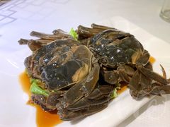 醉蟹-宏玲餐厅(四川南路店)