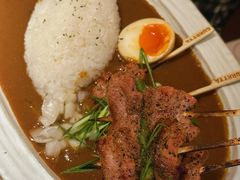 -CURRY YA 熟成咖哩專門店(深圳湾万象城店)