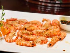 -万家宴海鲜大酒楼(五四路店)