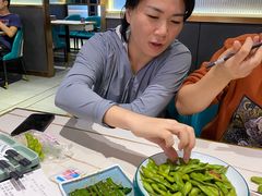 -四季烟火烧烤酒场