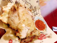 -窄巷子陕菜馆·地道陕西菜(粉巷店)