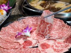 -养心殿台式养生锅(铜锣湾店)