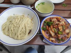 -十面春风·江南面馆(崇宁路店)