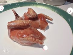 -金狮麟·新豫菜(杏石口路店)