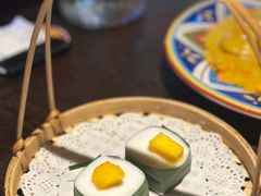 -泰妃殿(武汉首店)