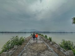 -福建鲤鱼洲酒店