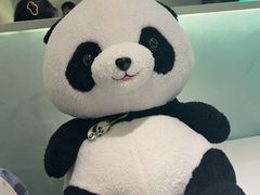 -眉州东坡·熊猫主题餐厅(枫蓝店)