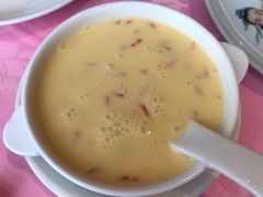 杨枝甘露-誉八仙酒楼(静安大悦城店)