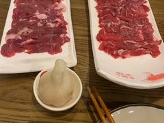 -羊乐锅·火锅·烧烤(夫子庙店)