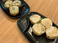 -小杨生煎(萧山机场店)