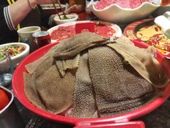 -蜀辣居鲜货老火锅(红牌楼店)