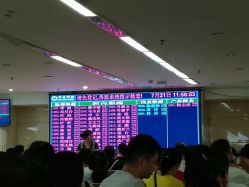 -江西省妇幼保健院(东湖院区)