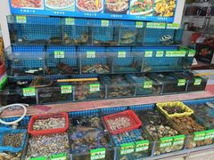 -潮香阁海鲜餐厅(较场尾店)