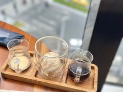 -Mr.Fish鱼鲜生海鲜放题(高德置地冬广场店)