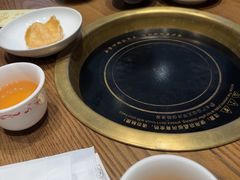 -东门口·新式老北京火锅(河西龙湖天街店)