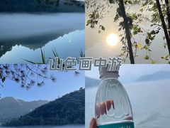 -东江湖旅游区