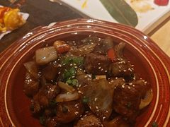 -清水日本料理铁板烧(学府路店)