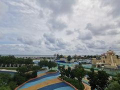 -秦皇岛乐岛海洋王国