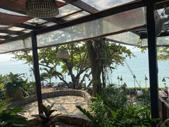 -卷心菜和避孕套餐厅(Pattaya)