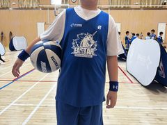 -东方启明星篮球培训(天坛校区)