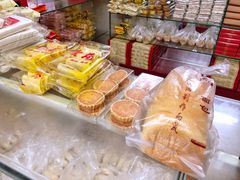 -义兰中糖饼店(大同路总店)