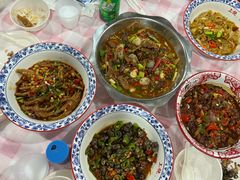 -三只鸟本地特色菜馆(上饶总店)