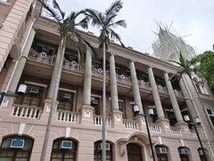 -香港大学