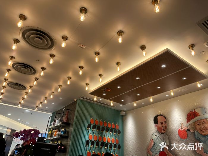 唐宫小聚(荃湾荃新天地店)图片