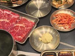 -西塔老太太泥炉烤肉(龙湖北苑天街店)