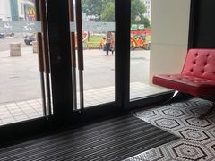 -必胜客(新福地店)