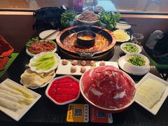 -三江两海老火锅(北京首店)