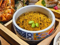 -岚山日本料理(珠江新城店)