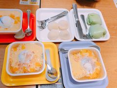 -满记甜品(岭南新天地店)