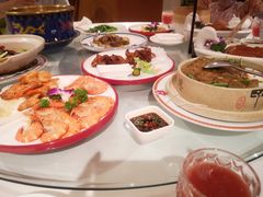 -红色江山(首钢国际大厦店)