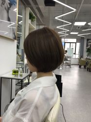 -蚂蚁造型沙龙