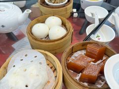 -香港蓮香樓(中環店)