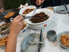 -湘中缘·湖南菜(娄底驻京办店)