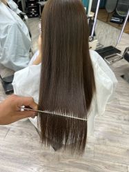 -奈川烫染Salon