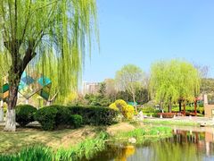 -丁家河公园
