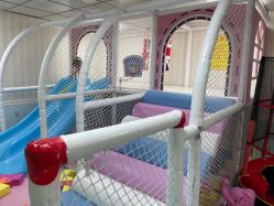 -鱼乐贝贝婴幼儿水育馆(京洲南街店)